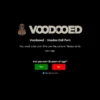 Voodooed