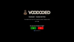 Voodooed
