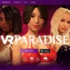 Vrparadise