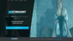 VR Stimulant