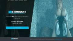 VR Stimulant