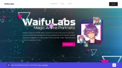 Waifulabs
