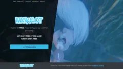 WankALot