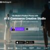 WeShop AI