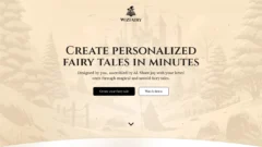WizFairy