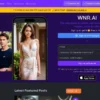 WNR.AI