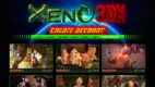 Xeno3dx
