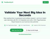 Feedbackbyai