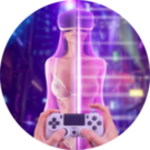 Virtual Nudes