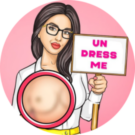 Nudes Клава