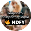 Ndfy App