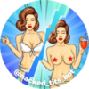 Раздень девушку в tits nacked