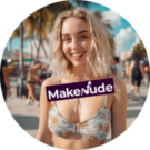 Makenude