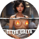 Tetya Galya