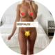 Deep Nudes