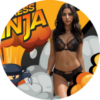 Undressninja