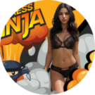 Undressninja